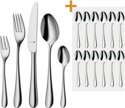 Picture of WMF WMF cutlery set Merit 66 pcs