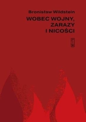 Picture of Wobec wojny, zarazy i nicoci