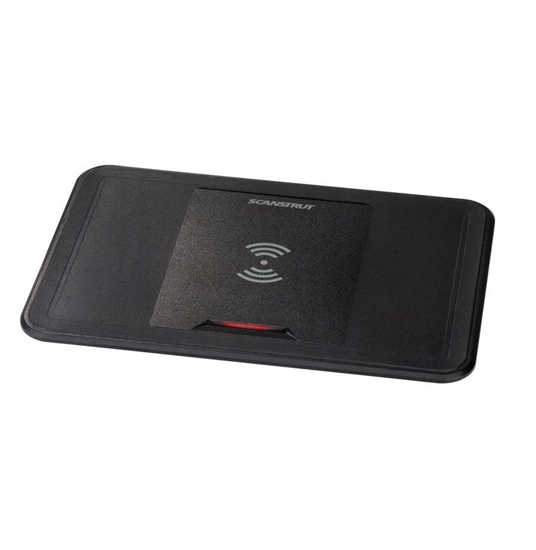 Picture of Wodoodporna adowarka bezprzewodowa 3 cewki, 15W, 12/24VScanstrut SC-CW-2GT