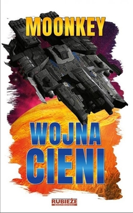 Изображение Wojna cieni