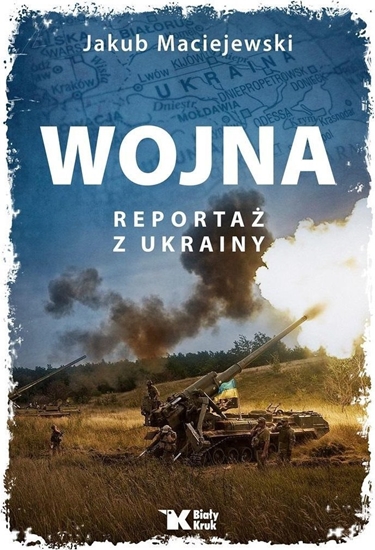 Изображение Wojna Reporta z Ukrainy