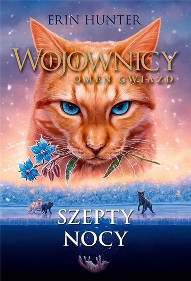 Picture of Wojownicy T.21 Szepty nocy EDUKAMP