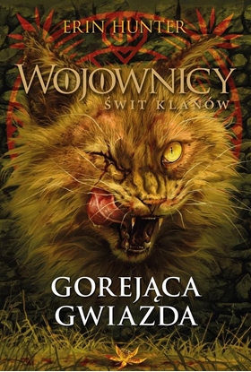 Picture of Wojownicy. Gorejca Gwiazda EDUKAMP