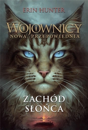 Picture of Wojownicy. Nowa przepowiednia T.6 Zachód.. w.2023