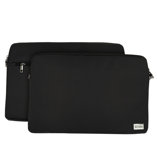 Picture of Wonder Sleeve Laptop 15-16 inches black
