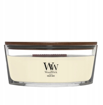 Picture of WoodWick Solar Haze Elipsa 453,6g