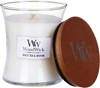 Picture of Woodwick White Tea & Jasmine Candle 275 g