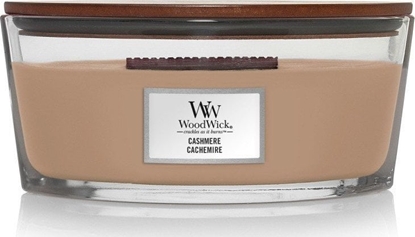 Изображение WoodWick WoodWick Cashmere 610g