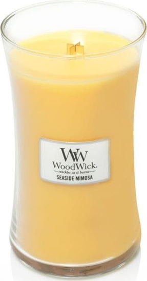Picture of WoodWick WoodWick Seaside Mimosa 609,5g