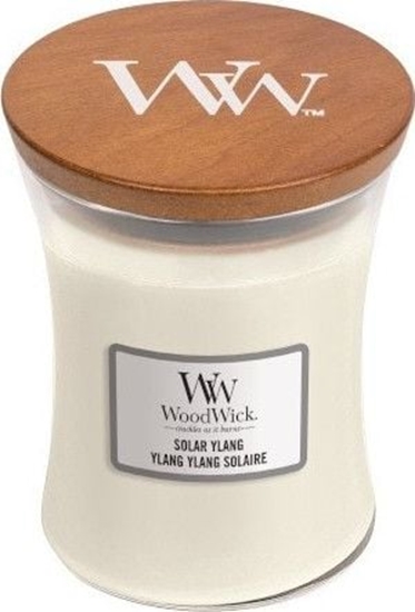 Picture of WoodWick WoodWick Solar Ylang 275 g