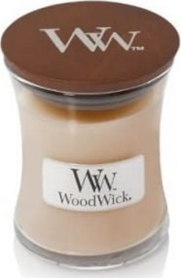 Picture of WoodWick WoodWick White Honey 85g