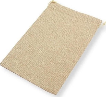 Изображение Polsirhurt Woreczek jutowy 30x20cm