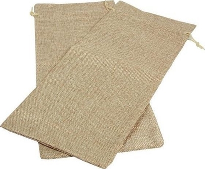 Picture of Woreczki jutowe ecko 36x15cm 2szt