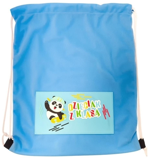 Изображение Worek cool. Dzieciak z klas