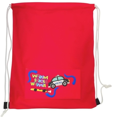 Attēls no Worek cool. Szkoa wzywa