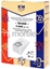Picture of Worek do odkurzacza König & Meyer M MICROBAG 12szt. 321, 400, 2000, 4000 ELF