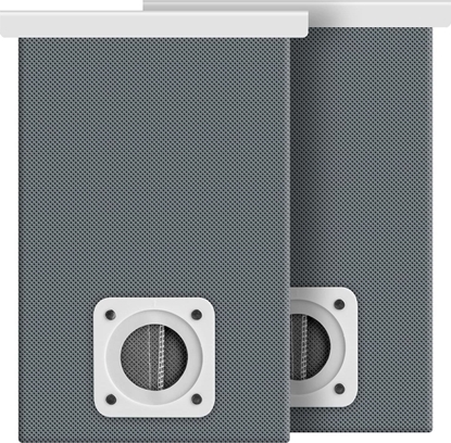 Picture of Worek do odkurzacza Rebel Tools RB-1065 2 szt.