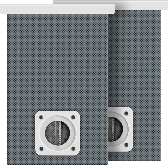 Picture of Worek do odkurzacza Rebel Tools RB-1065 2 szt.