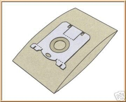 Изображение Worek do odkurzacza Zelmer WORKI PAP. 1010 FZ06