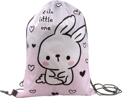 Picture of Worek na gimnastyk BENIAMIN No name - Dziewczynka