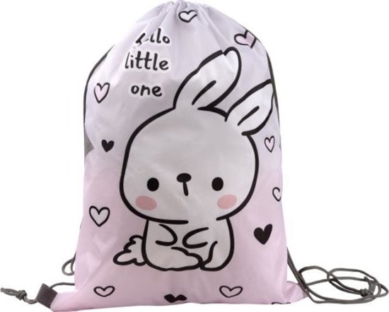 Picture of Worek na gimnastyk BENIAMIN No name - Dziewczynka