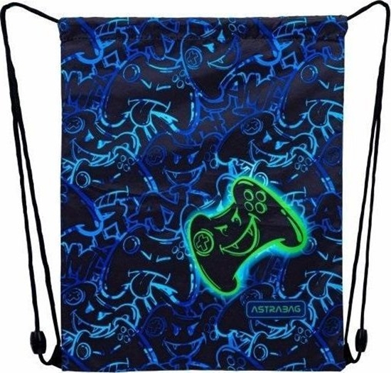 Picture of Astra Worek na obuwie Astrabag Gaming AD1 ASTRA