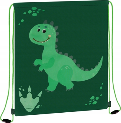 Picture of WOREK NA RAMIE DINO1 STK-00 PB 1/24