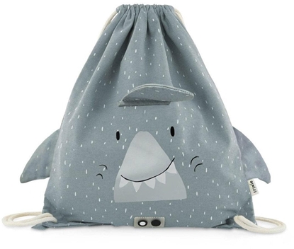 Picture of Worek plecak Rekin