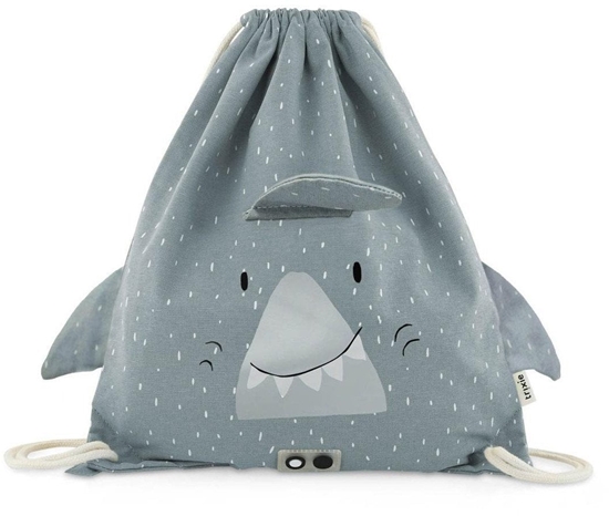 Picture of Worek plecak Rekin