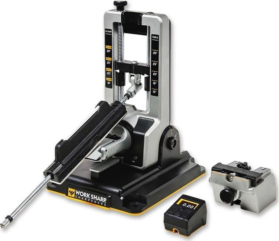 Изображение Work Sharp Ostrzaka Work Sharp Professional Precision Adjust