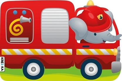 Picture of Wóz straacki