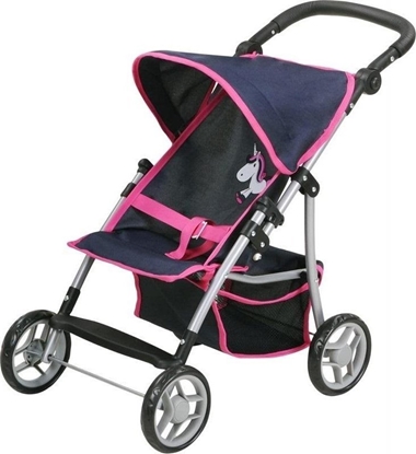 Picture of Wózek dla lalek spacerówka Liba Knorr Toys