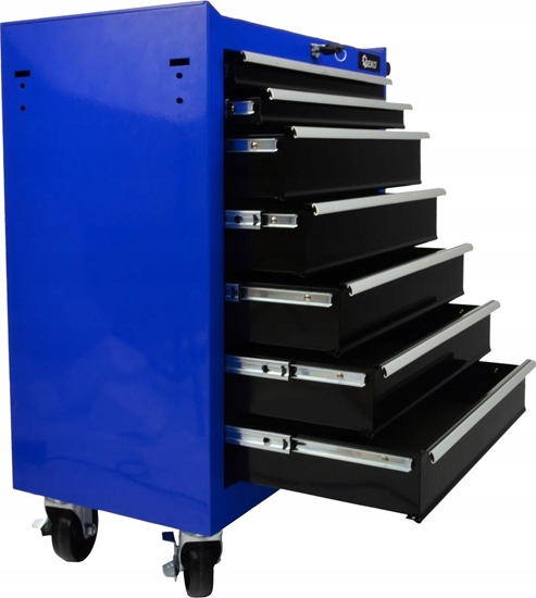 Picture of Wózek narzdziowy Geko Szafa narzdziowa G10806 GEKO