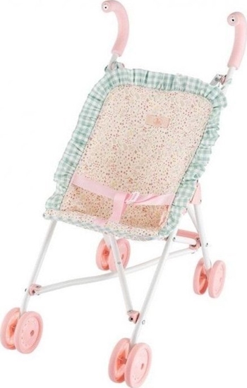 Picture of Wózek spacerówka dla lalki do 40cm