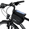 Picture of Wozinsky frame bike bag bicycle pannier waterproof