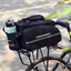 Picture of Wozinsky bicycle bike pannier bag rear trunk bag w