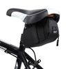 Picture of Wozinsky Wozinsky small bicycle saddle bag 0.6 l black (WBB8BK black)