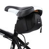 Picture of Wozinsky Wozinsky small bicycle saddle bag 0.6 l black (WBB8BK black)