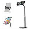 Picture of Wozinsky Wozinsky stand for tablet and phone on the desk black (WTHBK4)