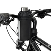 Picture of Wozinsky Wozinsky thermal water bottle bag for bike or scooter 1l black (WBB29BK)