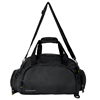 Picture of Wozinsky Wozinsky Travel Sports Bag Backpack Hand Luggage Bag 40x20x25 cm for Airplane Black (WSB-B01)