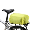 Picture of Wozinsky Wozinsky Universal Waterproof Rain Cover for Bike Pannier Bag or Backpack green (WBB5YW)