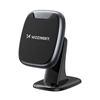 Изображение Wozinsky Wozinsky WUMTD magnetic phone holder for car dashboard - black