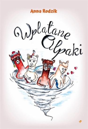 Изображение Wpltane alpaki EDUKAMP