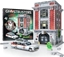 Picture of Wrebbit Puzzle 3D 500el Ghostbusters Firehouse