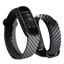 Attēls no Wristband for Xiaomi Mi Band 7 Carbon black