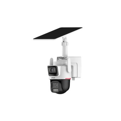 Изображение WRL CAMERA 3+3MP PT DOME 4G/PTS2649C-3E3Z-4GB20-PRO DAHUA