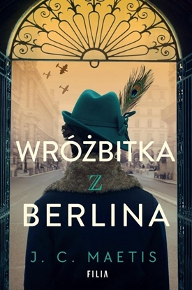 Изображение Wróbitka z Berlina EDUKAMP