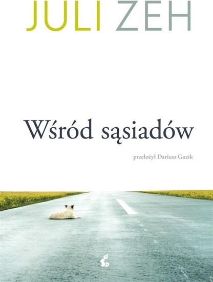 Изображение Wród ssiadów