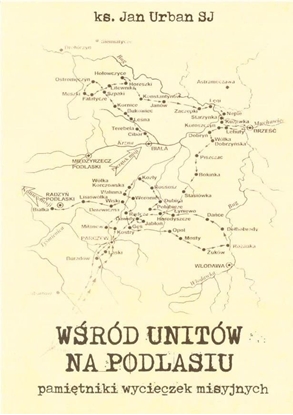 Picture of Wród unitów na Podlasiu EDUKAMP